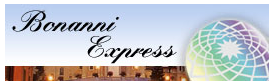 Bonanni Express